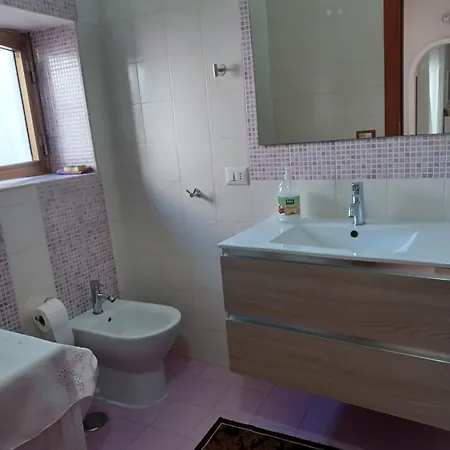 Casa de Férias Casa Chiara Nápoles