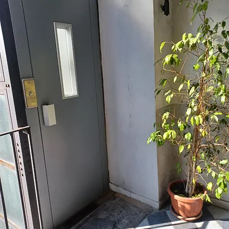 Casa Chiara Nápoles