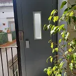 Casa Chiara ナポリ