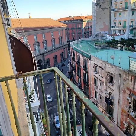 Casa vacanze Casa Chiara *