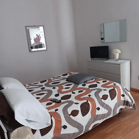 Tatil Evi Casa Chiara