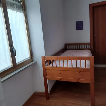 Casa Chiara 別荘 ナポリ