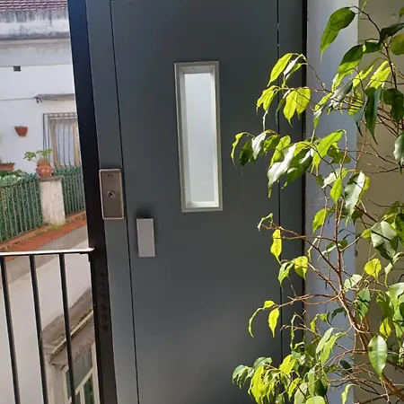 Casa Chiara 那不勒斯