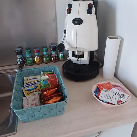 Casa vacanze Casa Chiara