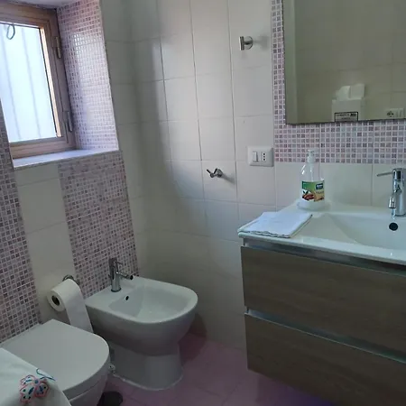 Casa vacanze Casa Chiara *