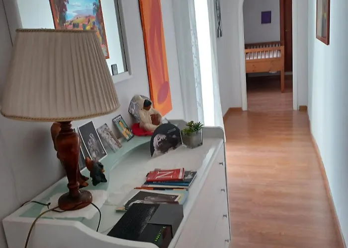 Casa Chiara Semesterbostad