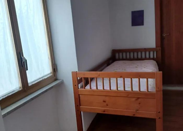 Casa Chiara Semesterbostad Neapel