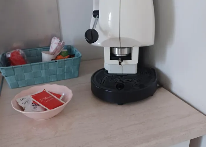 Casa Chiara Semesterbostad Neapel