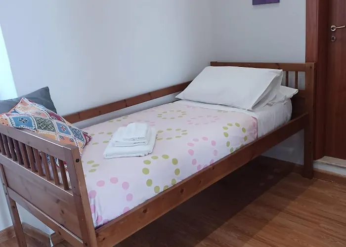 펜션 Casa Chiara 나폴리