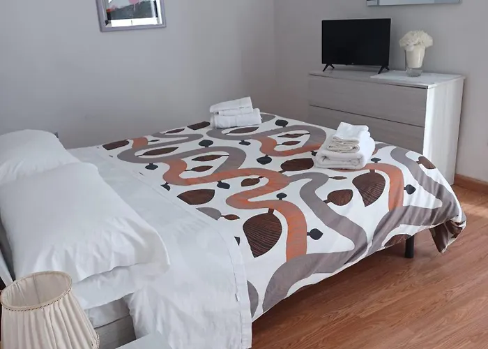 Casa Chiara * Neapel