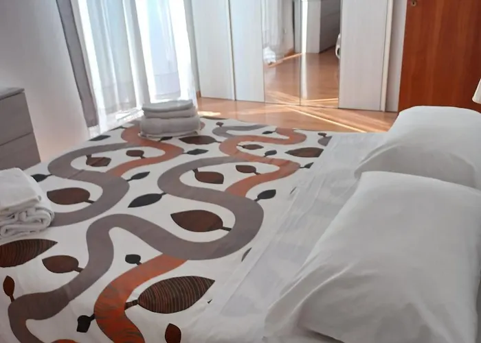 Casa Chiara Semesterbostad *