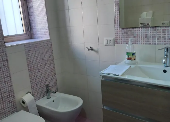 Semesterbostad Casa Chiara *