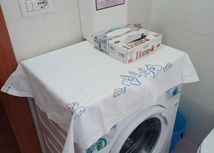 Casa Chiara Semesterbostad