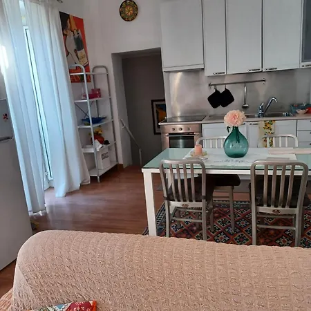 Casa Chiara Feriehus