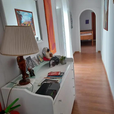 Casa Chiara Feriehus