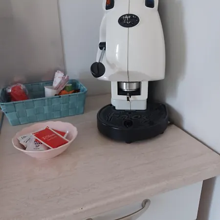 Casa Chiara Feriehus Napoli