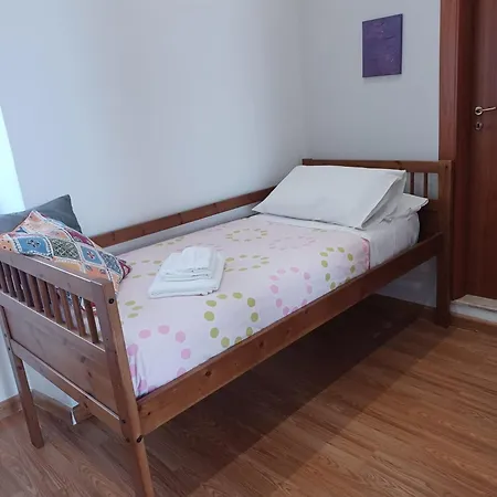 Feriehus Casa Chiara Napoli