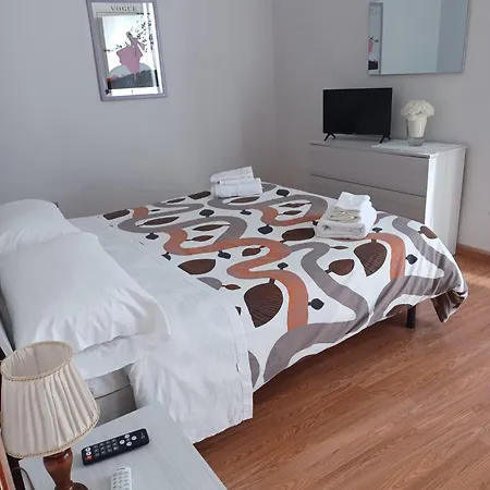 Casa Chiara * Napoli